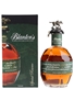 Blanton's Special Reserve Single Barrel No. 382 Bottled 2019 70cl / 40%