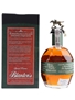 Blanton's Special Reserve Single Barrel No. 381 Bottled 2019 70cl / 40%