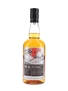 Chichibu 2012 Single Cask 2279 Bottled 2019 - Milroys Of Soho 70cl / 60.4%