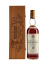 Macallan 1980 18 Year Old Gran Reserva Bottled 1999 70cl / 40%