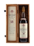 Macallan 1980 18 Year Old Gran Reserva Bottled 1999 70cl / 40%