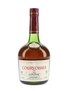 Courvoisier 3 Star Luxe Bottled 1980s 68cl / 40%