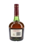 Courvoisier 3 Star Luxe Bottled 1980s 68cl / 40%