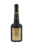 Anee Calva D'Auge 1969 Calvados Confrerie des Chevaliers du Trou Normand 20th Anniversary 70cl / 42%