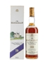 Macallan 1968 18 Year Old Bottled 1988 - Giovinetti 75cl / 43%