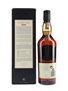 Lagavulin 1980 Distillers Edition White Horse Distillers 70cl / 43%