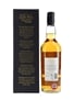 Caol Ila 2009 9 Year Old Bottled 2019 - The Single Malts Of Scotland 70cl / 58.9%