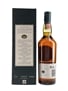 Lagavulin 16 Year Old Bottled Late 1990s - White Horse Distillers 70cl / 43%