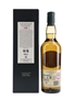 Lagavulin 12 Year Old Natural Cask Strength Special Releases 2017 70cl / 56.5%