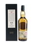 Lagavulin 12 Year Old Natural Cask Strength Special Releases 2018 70cl / 57.8%