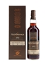 Glendronach 1972 38 Year Old Oloroso Sherry Butt Bottled 2010 70cl / 51.5%