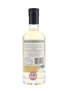 Monymusk 13 Year Old Batch No.1 That Boutique-y Rum Company 50cl / 55.4%