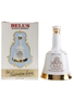 Bell's Ceramic Decanter Prince William Of Wales 1982 50cl / 40%