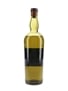 Chartreuse Green Bottled 1951-1956 75cl / 55%