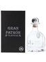 Gran Patron Platinum  70cl / 40%