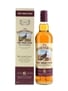 Famous Grouse Port Wood Finish 70cl / 40%