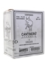 Cantinero Orendain Reposado  6 x 70cl / 38%