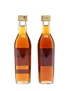 Hennessy Private Reserve & Richard Hennessy Cognac  2 x 5cl