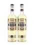 Jose Cuervo Tradicional Reposado  2 x 70cl / 38%