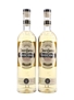 Jose Cuervo Tradicional Reposado  2 x 70cl / 38%