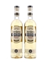 Jose Cuervo Tradicional Reposado  2 x 70cl / 38%