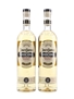 Jose Cuervo Tradicional Reposado  2 x 70cl / 38%