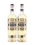 Jose Cuervo Tradicional Reposado  2 x 70cl / 38%