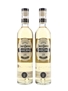 Jose Cuervo Tradicional Reposado  2 x 50cl / 38%