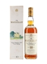 Macallan 10 Year Old Bottled 1980s 75cl / 40%