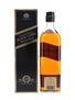 Johnnie Walker Black Label 12 Year Old Bottled 1990s 70cl / 40%