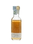 Kinclaith 1966 Connoisseurs Choice Bottled 1990s - Gordon & MacPhail 5cl