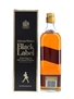 Johnnie Walker Black Label Bottled 1980s 75cl / 40%