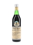 Fernet Branca Bottled 1970 - Evans, Marshall & Co. 75cl / 40%