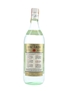 Bacardi Carta Blanca Bottled 1970s - Spain 125cl / 40%