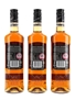 Bacardi Spiced  3 x 70cl / 35%