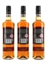 Bacardi Spiced  3 x 70cl / 35%