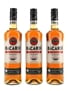 Bacardi Spiced  3 x 70cl / 35%