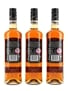 Bacardi Spiced  3 x 70cl / 35%