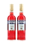 Campari Bitter  2 x 70cl / 25%