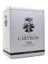 Joseph Cartron Curacao Triple Sec  6 x 70cl / 25%