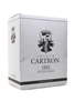 Joseph Cartron Curacao Triple Sec  6 x 70cl / 25%