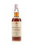 Macallan 1959 Campbell, Hope & King Bottled 1970s - Rinaldi 75cl / 46%