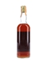 Macallan 1962 Campbell, Hope & King Bottled 1970s - Rinaldi 75cl / 46%