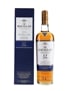 Macallan 12 Year Old Double Cask 70cl / 40%