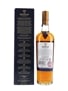 Macallan 12 Year Old Double Cask 70cl / 40%