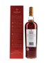 Macallan 10 Year Old Cask Strength  100cl / 58.6%