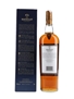 Macallan Elegancia 12 Year Old  100cl / 40%