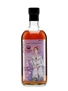 Hanyu Ichiro's Malt The Joker Card Series - Colour Label 70cl / 57.7%