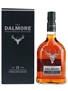 Dalmore 15 Year Old  70cl / 40%