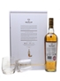 Macallan Gold Glass Pack The 1824 Series 70cl / 40%